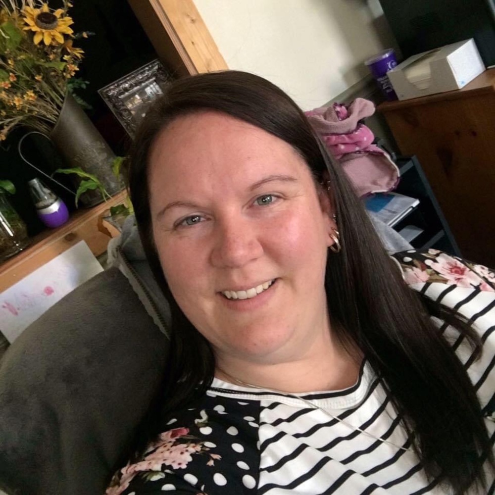 Meet your Posher, Vicki